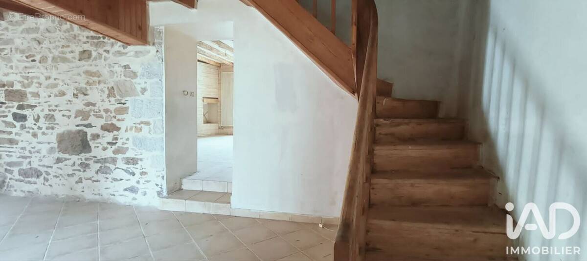 Photo 1 - Maison à PETIT-MARS