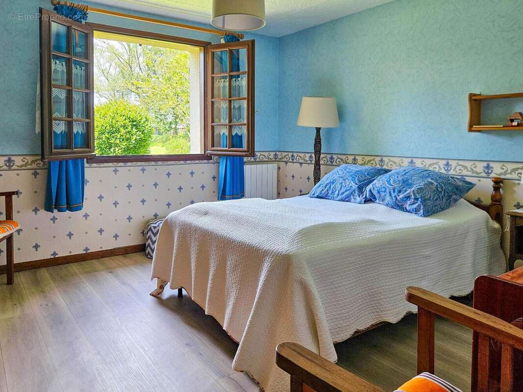 Photo 7 - Maison à LONGUE-JUMELLES