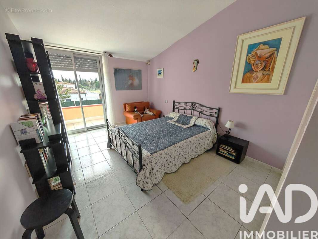 Photo 8 - Maison à SAINT-FELIU-D'AVALL