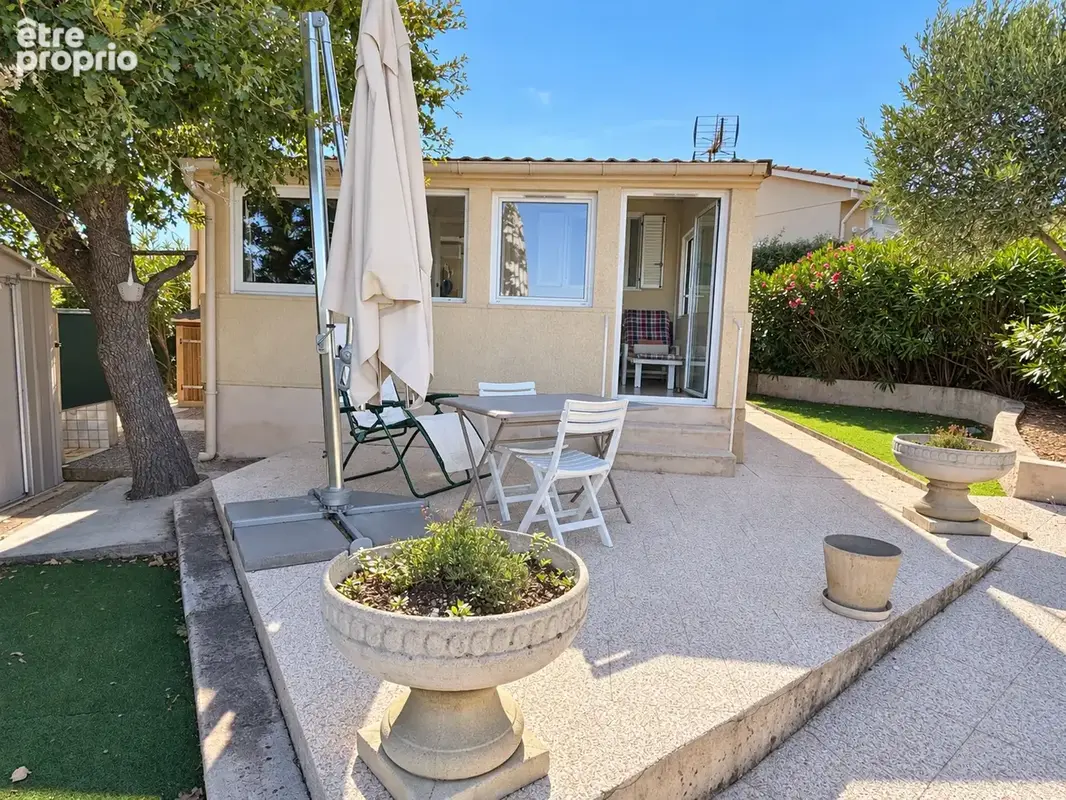 Photo Maison à Roquebrune-Sur-Argens au prix de 250 000€