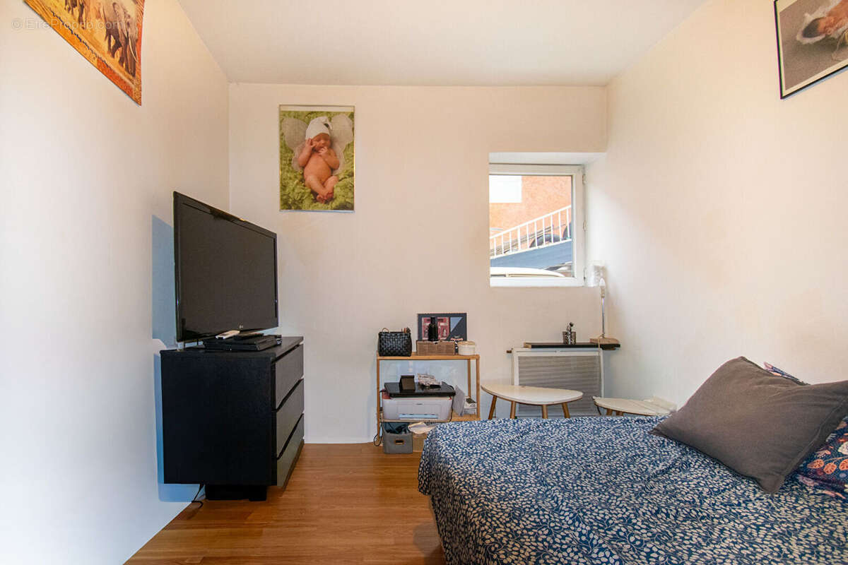 Appartement T2 de 35 m² en rez-de-chaussée ? Jonage centre - photo 6