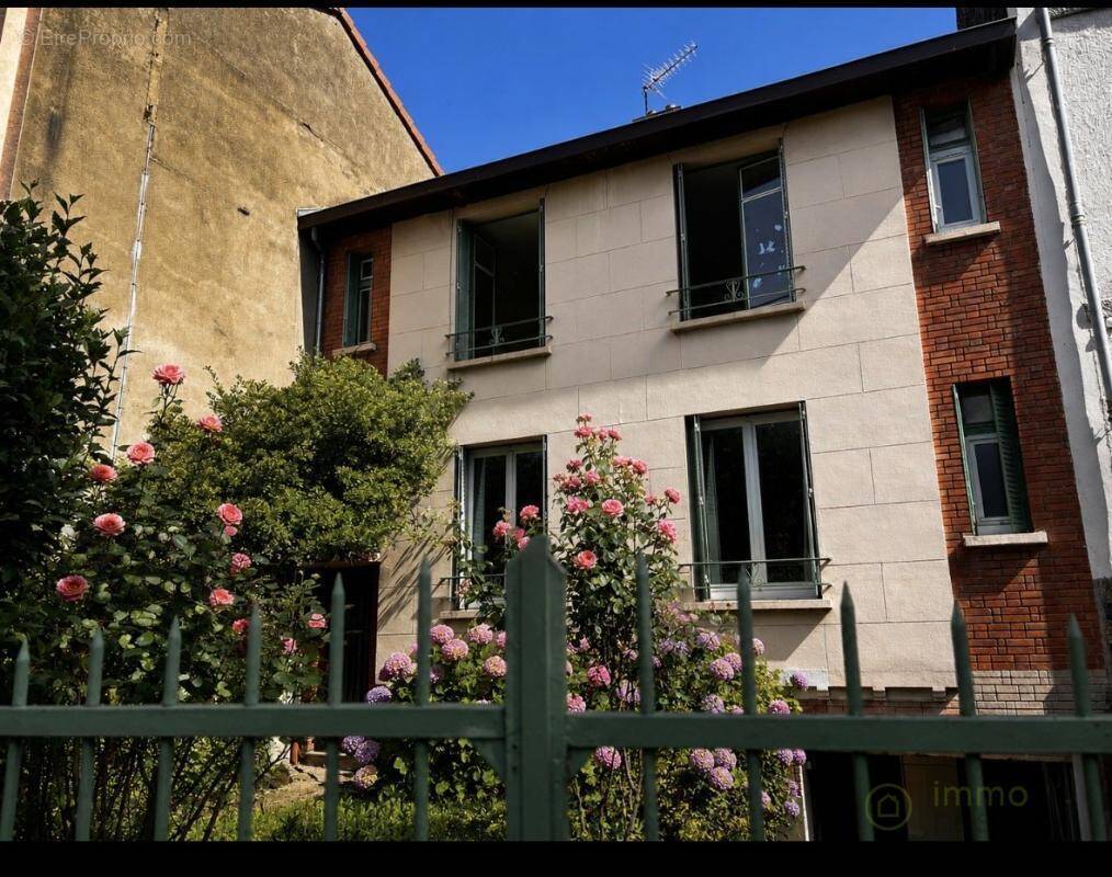 Appartement à CLERMONT-FERRAND