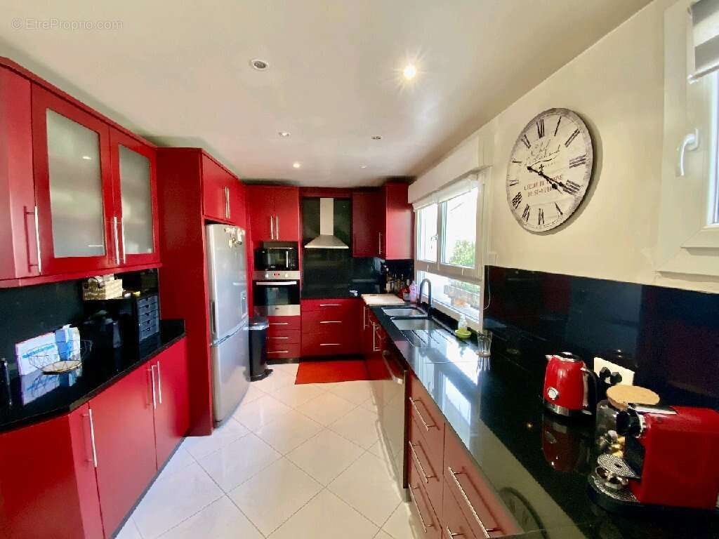 Maison à VILLEPARISIS