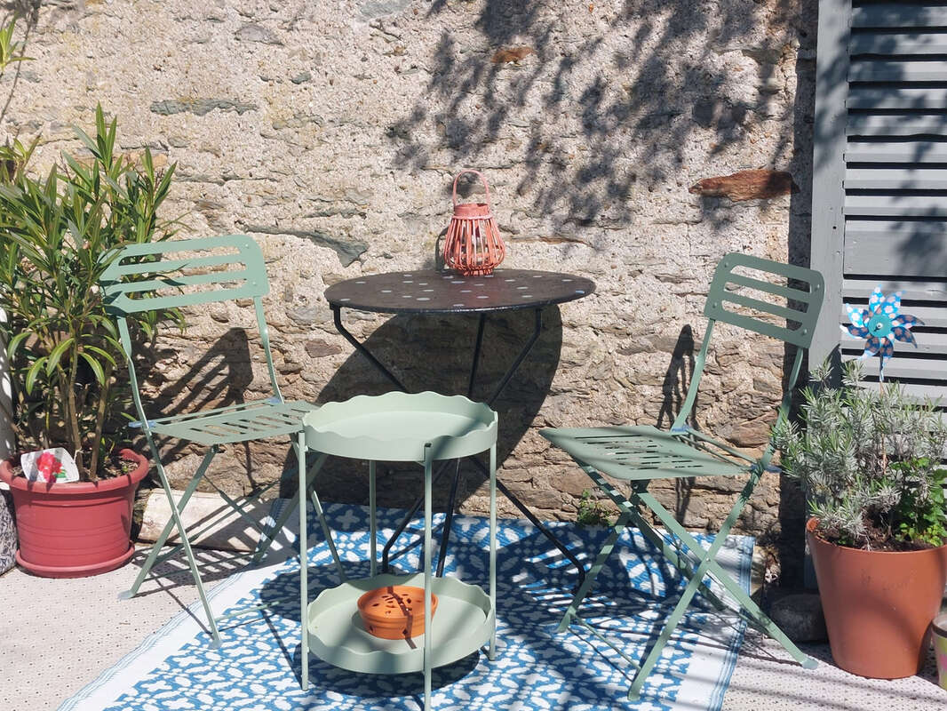 Maison à SUCE-SUR-ERDRE