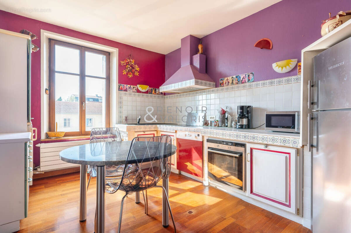 Appartement 4 pièces 132 m² à vendre à Nancy (54000) - photo 9