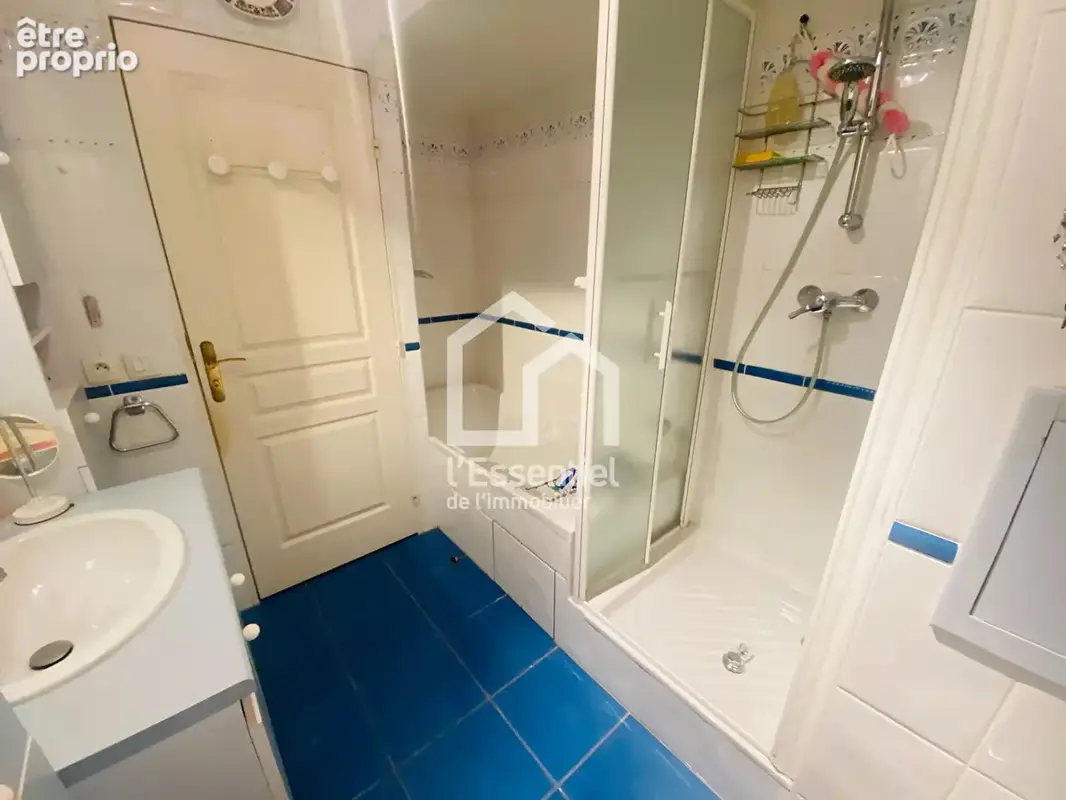 Appartement  climatisé Triel Sur Seine  5 pièce(s) - photo 11