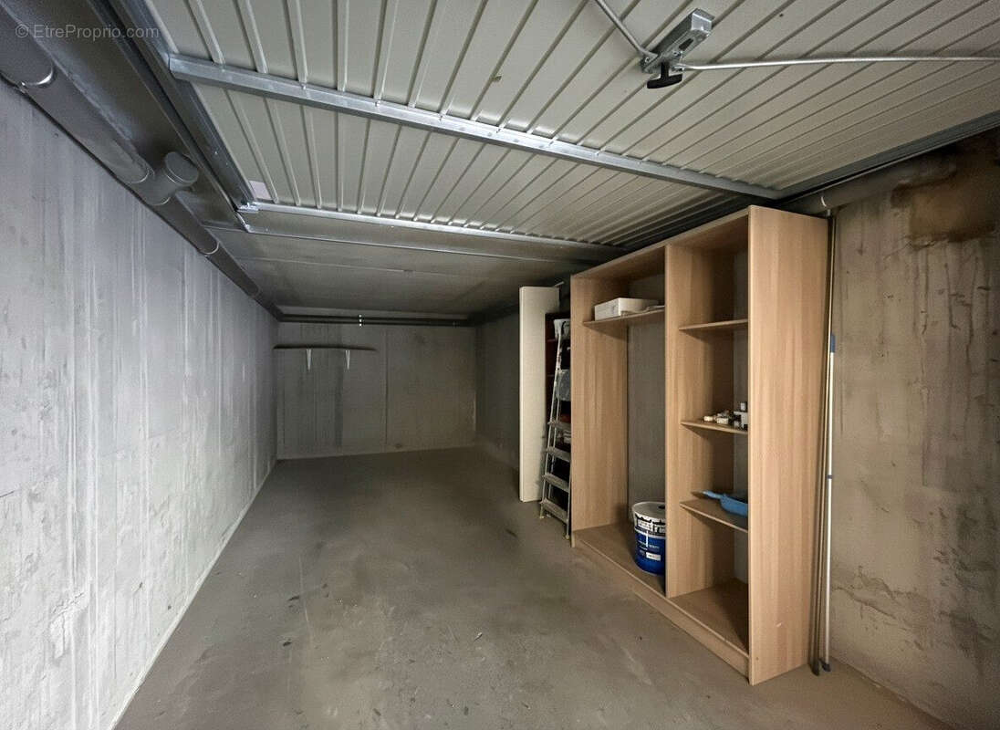 Appartement à THYEZ