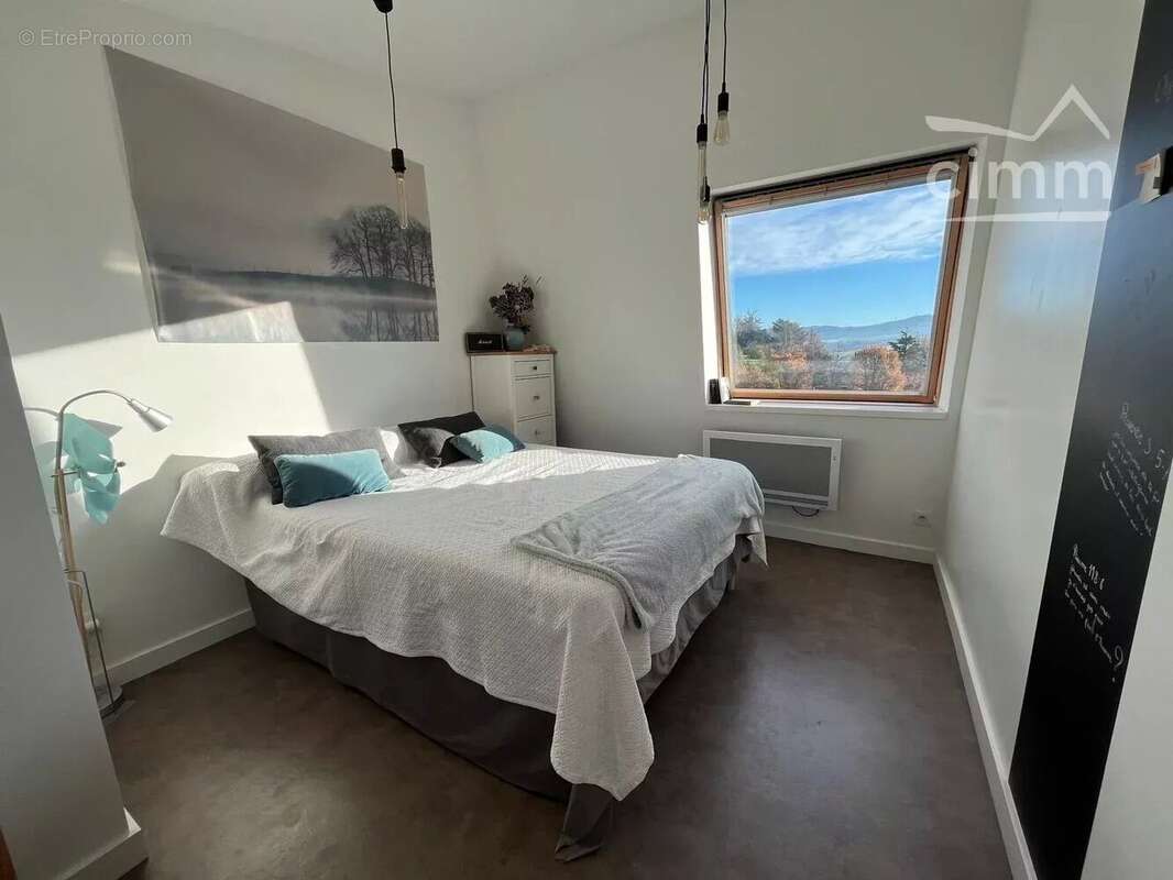 Maison à L&#039;HORME