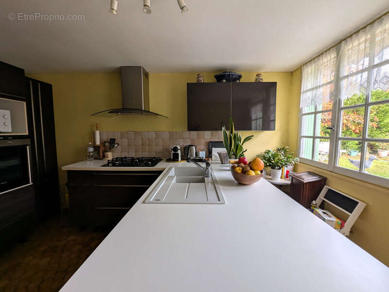 Maison à VITRY-AUX-LOGES