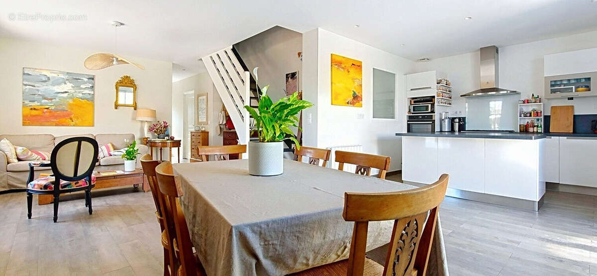 Maison à PLEURTUIT