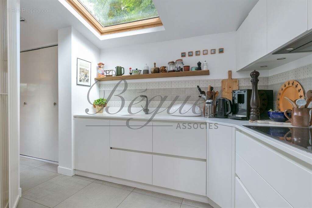 Maison à VAUCRESSON