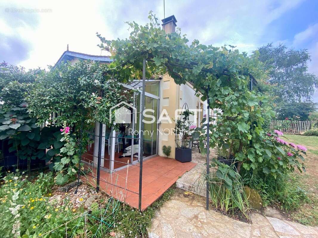 Photo 7 - Maison à SAINT-PEY-DE-CASTETS