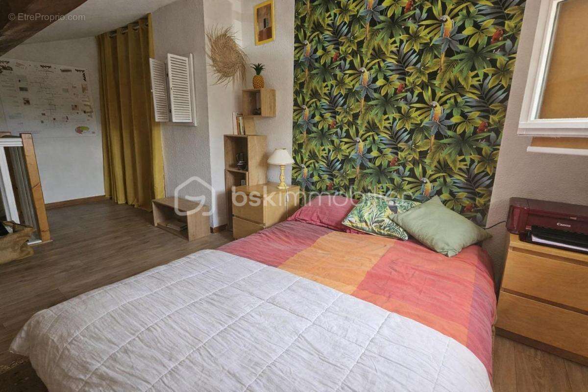 Mazet 2 chambres -Tourrettes - photo 7