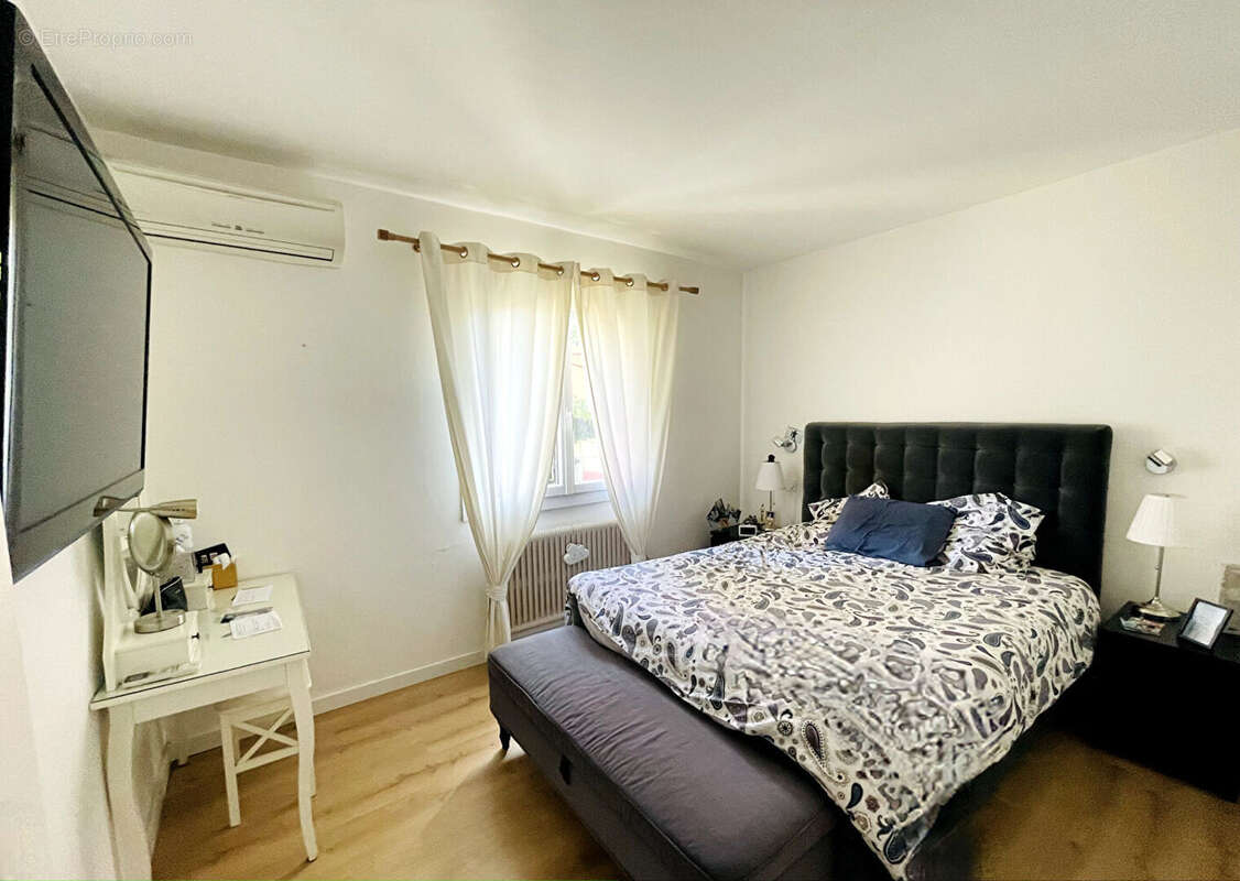 Maison à MONTPELLIER