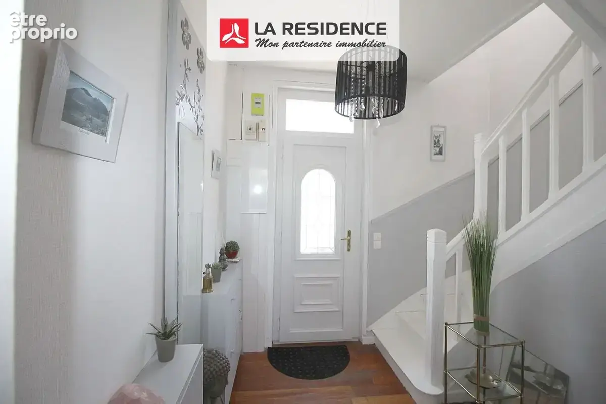 Maison 95 m² à Le Petit-Quevilly  - photo 6
