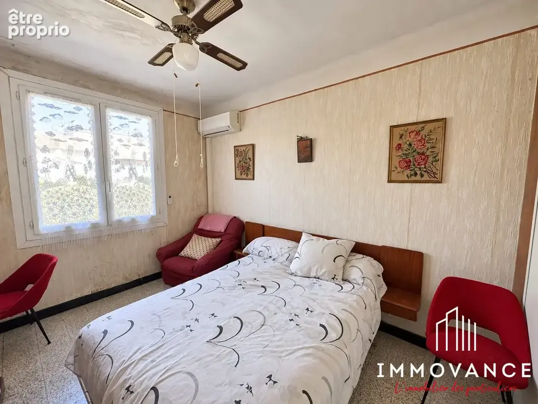Maison 5 pièces 96 m² à vendre à Montpellier (34000) - photo 6