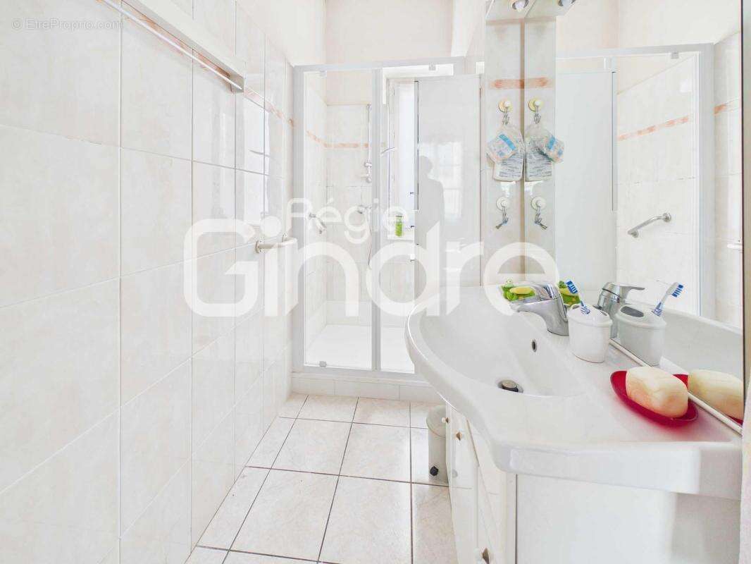 Appartement à CALUIRE-ET-CUIRE