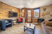 Appartement à LES ORRES