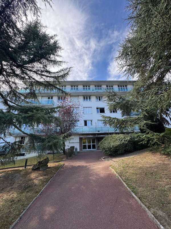 Appartement à ARGENTEUIL
