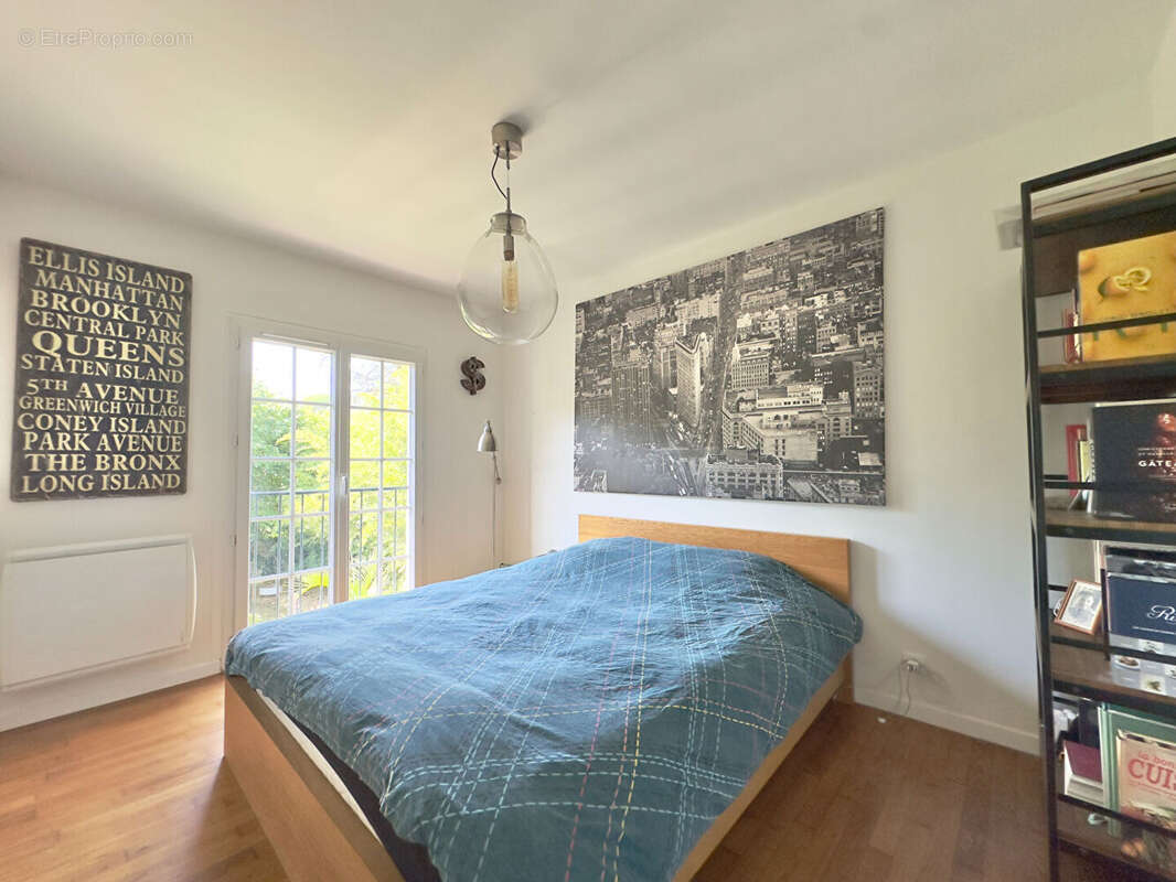 Maison à SAINT-AUGUSTIN