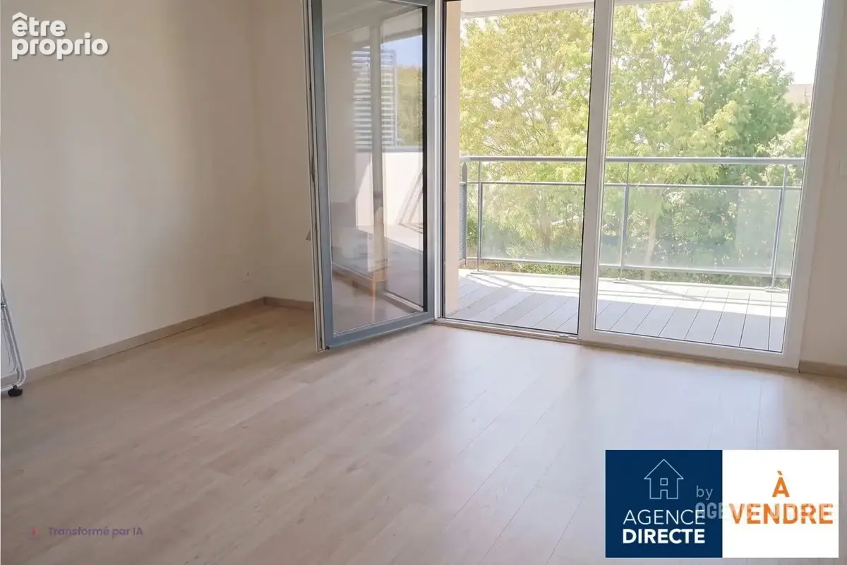 Appartement à SAINT-MALO