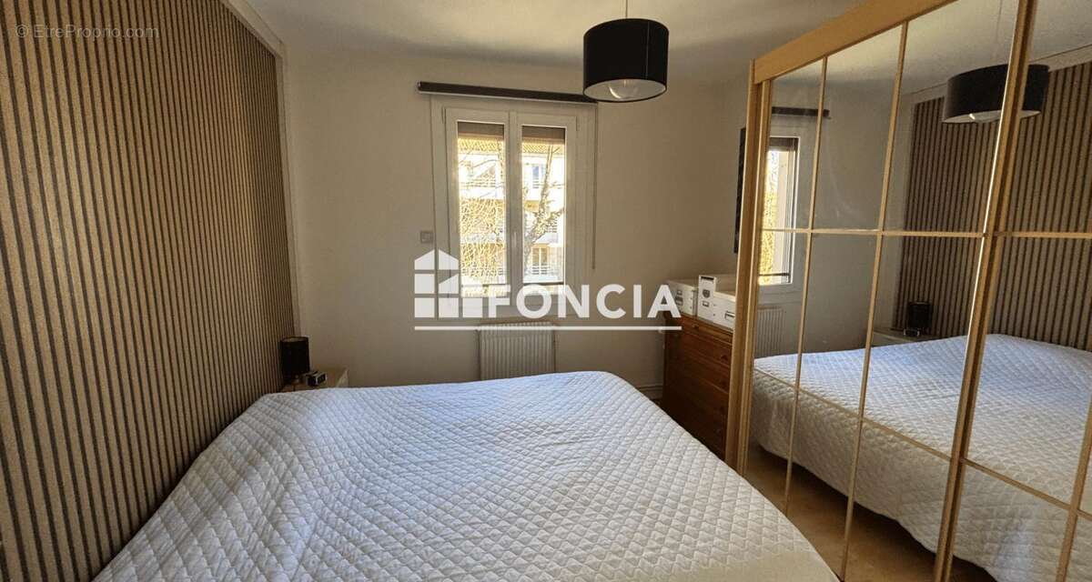 Appartement à AGEN