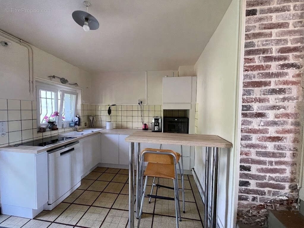 Maison Boismorand 79 m2 - photo 4