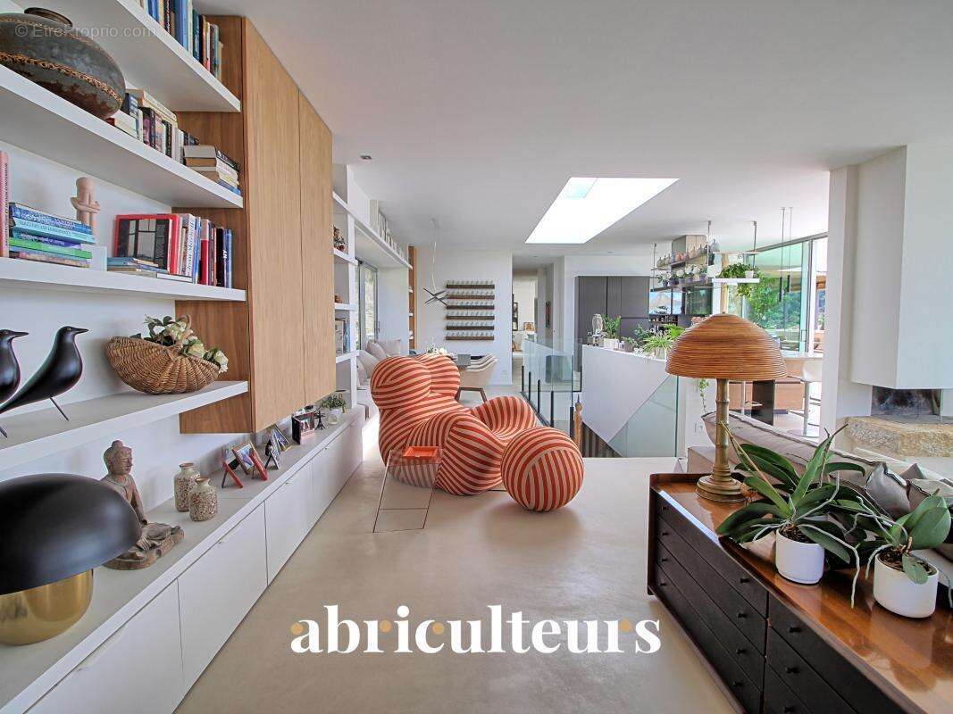 Maison à AIX-EN-PROVENCE
