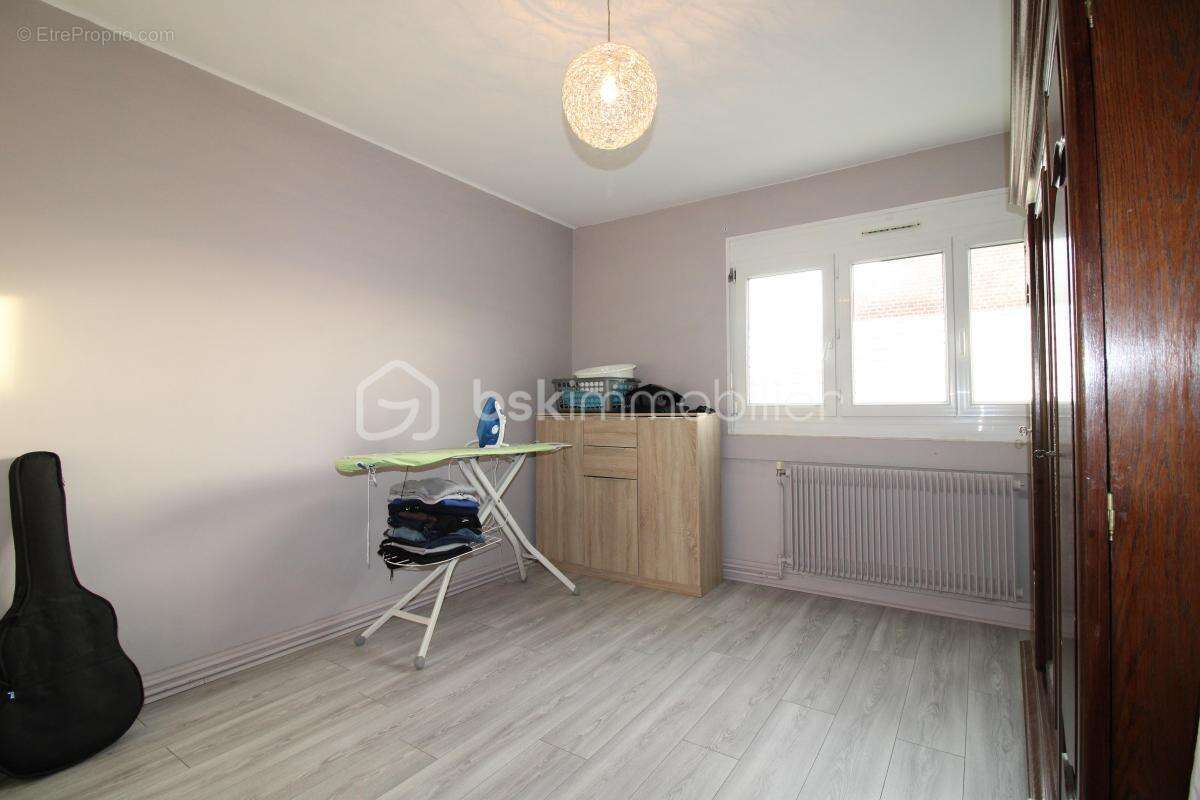 Maison 118 m2 3 ch jardin garage - photo 8