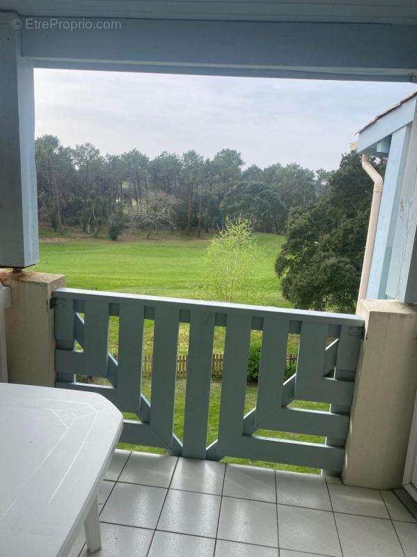 Appartement à MOLIETS-ET-MAA