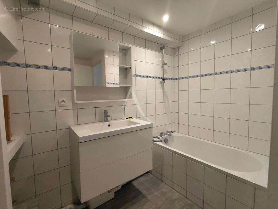 Appartement à HERBLAY