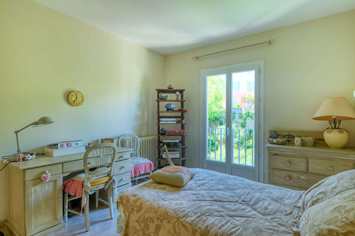 Appartement à BASTIA