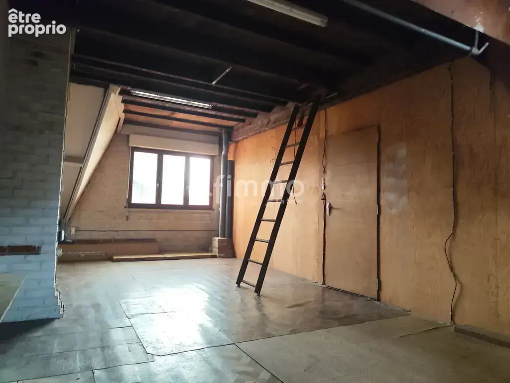 Achicourt- Pavillon individuel 140m2 sur un terrain arboré de 20 - photo 21