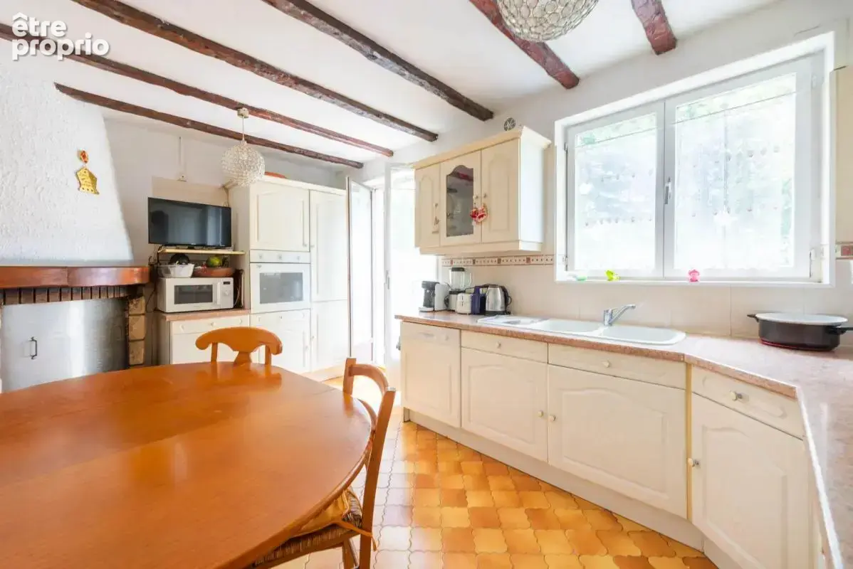 Maison de 3 pièces de 110 m² à Bezons - photo 3