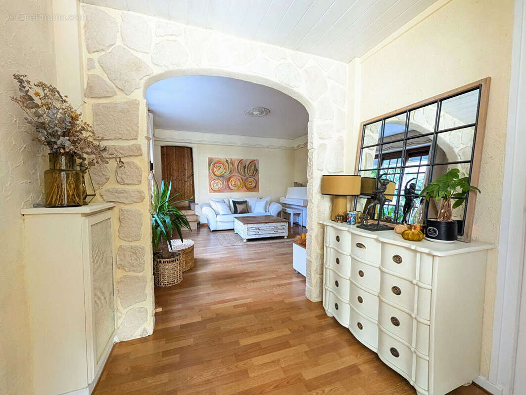 Maison à FONTENAY-SOUS-BOIS