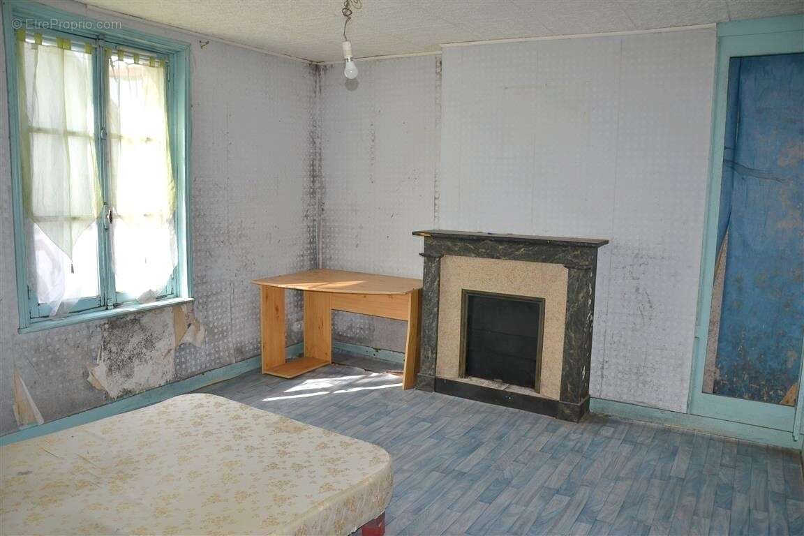 Maison à GACE