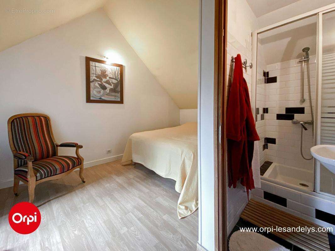 Maison à LE VAUDREUIL