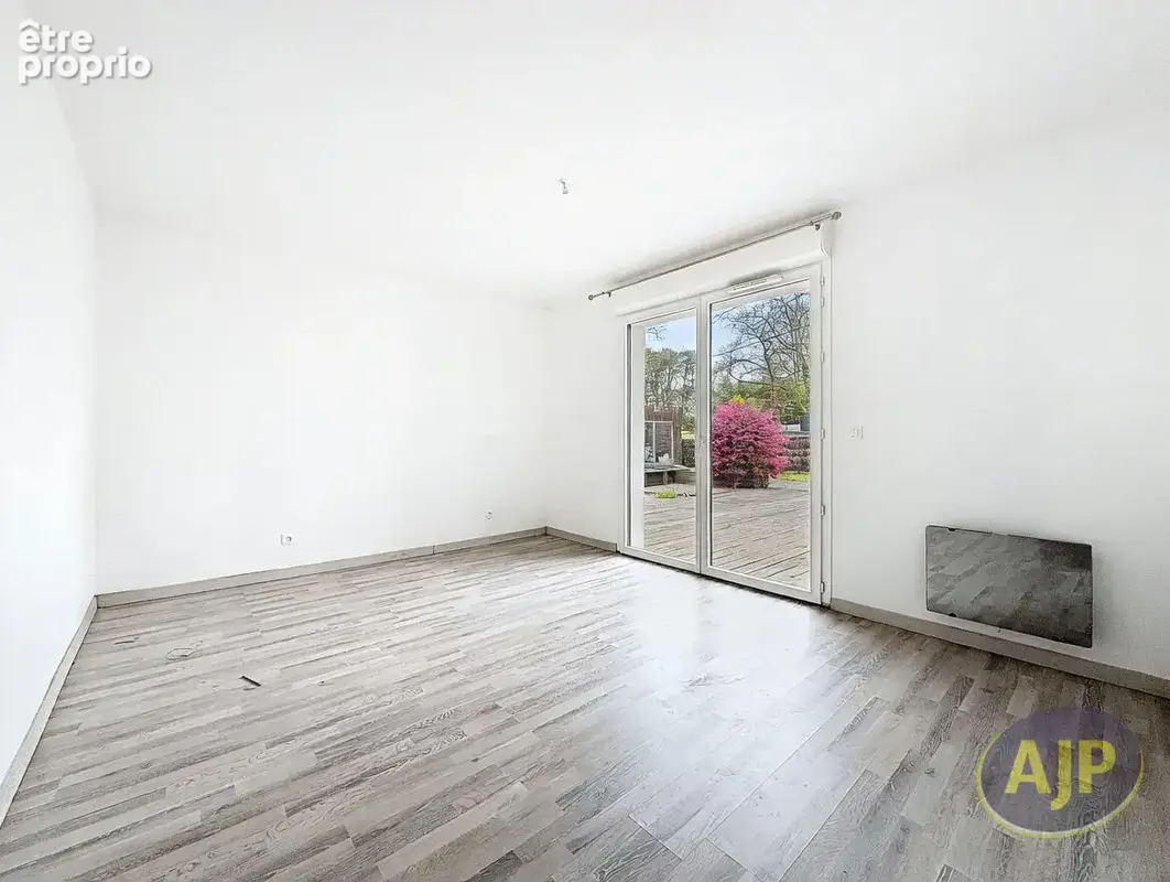 Maison Salles - photo 8