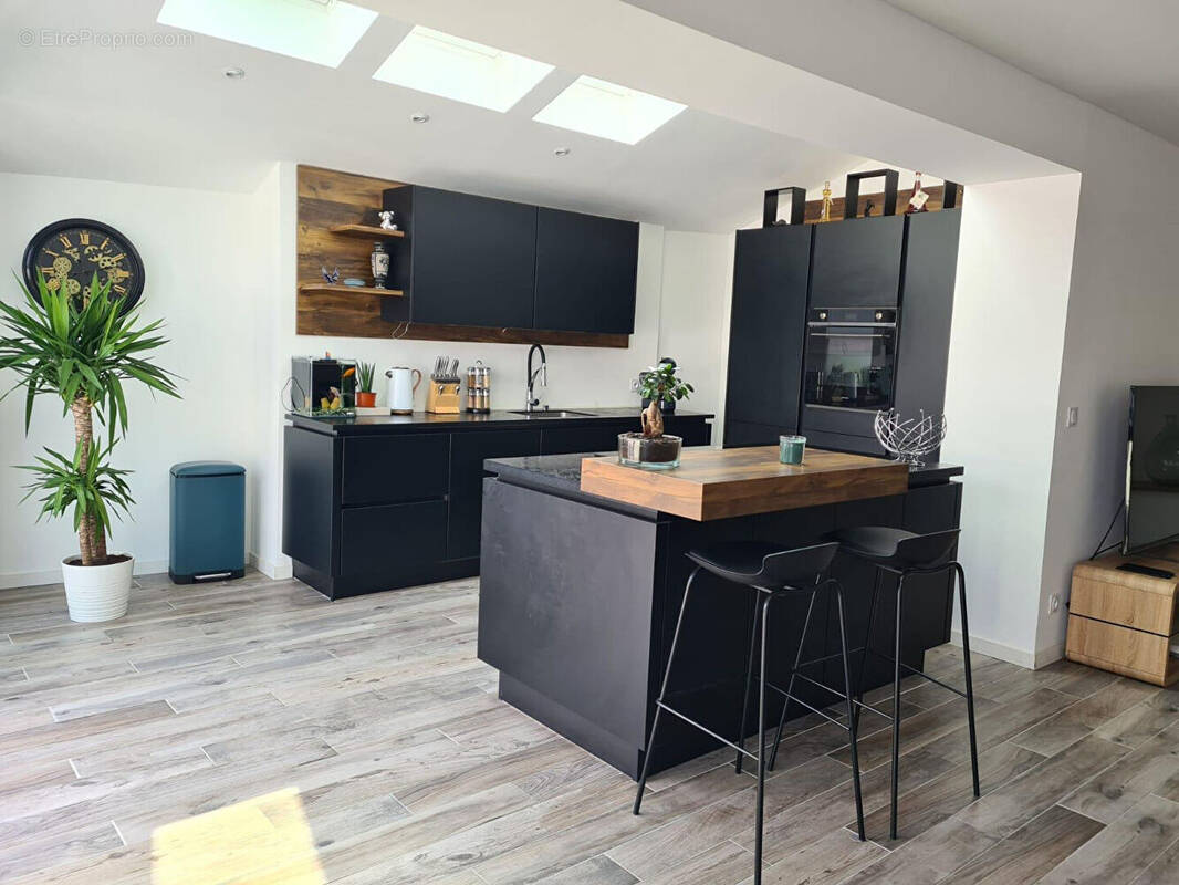 Maison à SAINT-PEE-SUR-NIVELLE