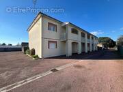 Appartement à PREFAILLES