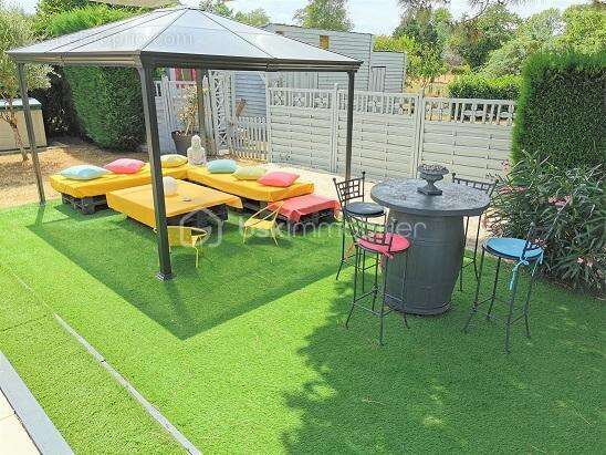 Maison à SAINT-EMILION