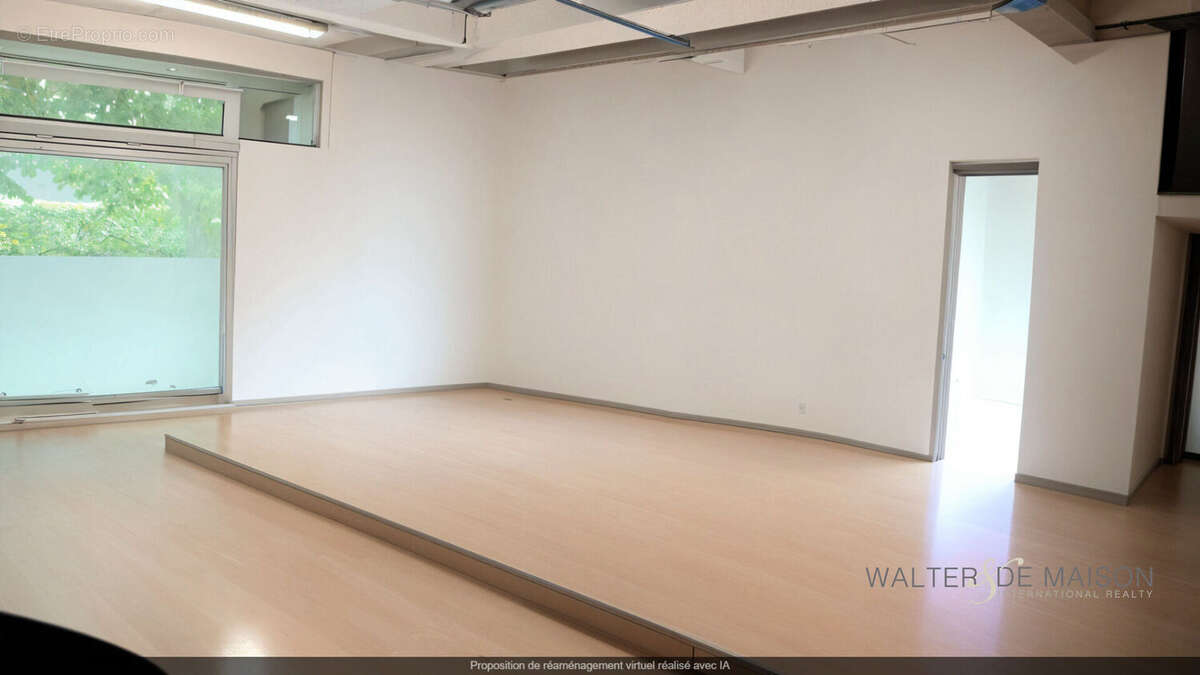 Commerce à LESNEVEN