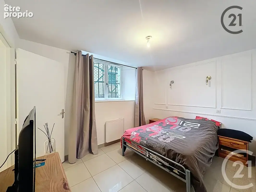 Appartement 2 pièces 58 m² à vendre à Troyes (10000) - photo 5