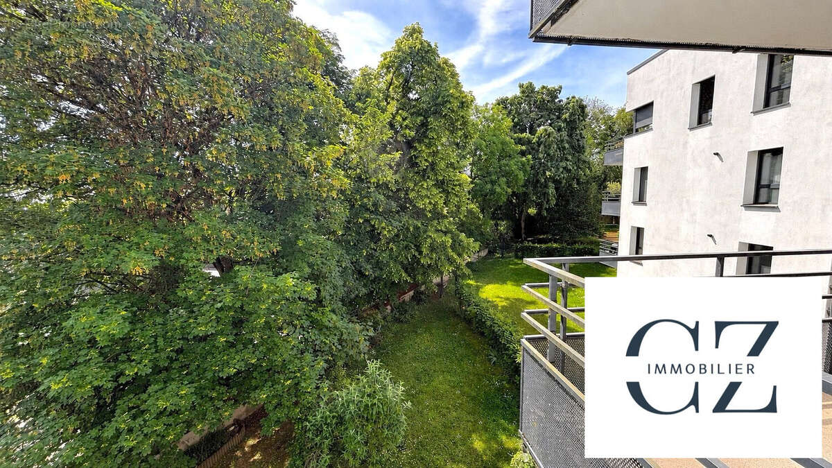 Appartement à TALANT