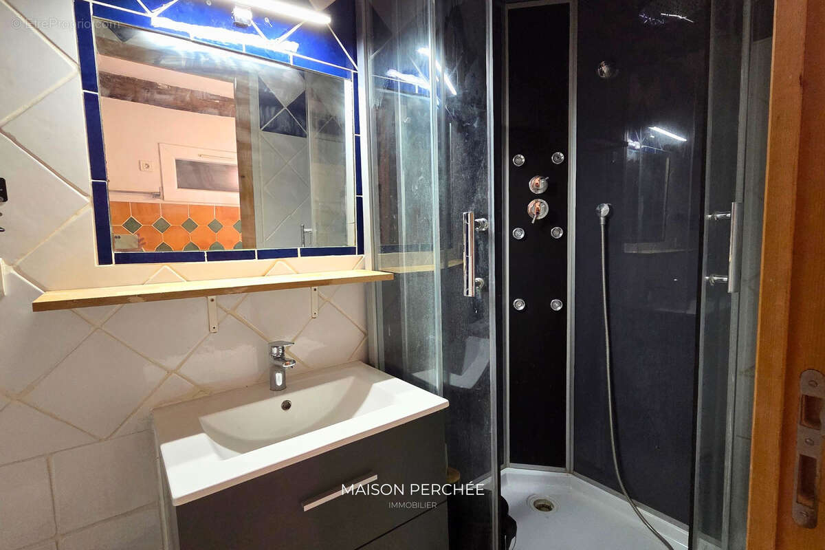 Appartement à DRAGUIGNAN