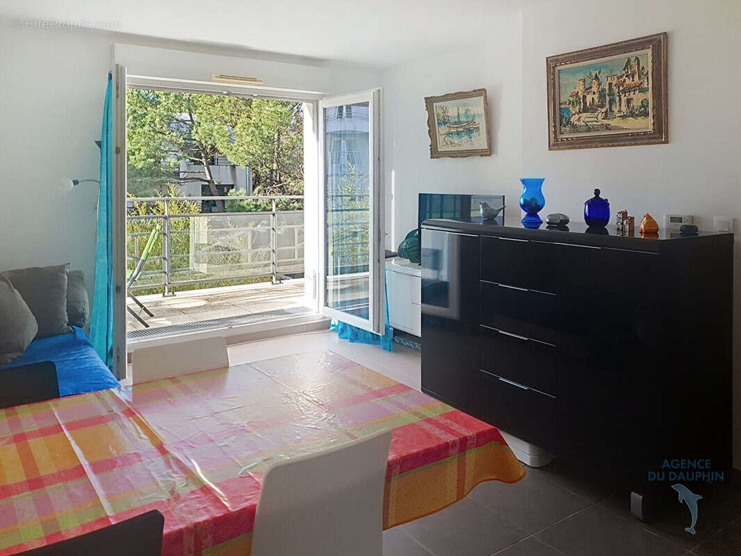 Appartement à PORNICHET