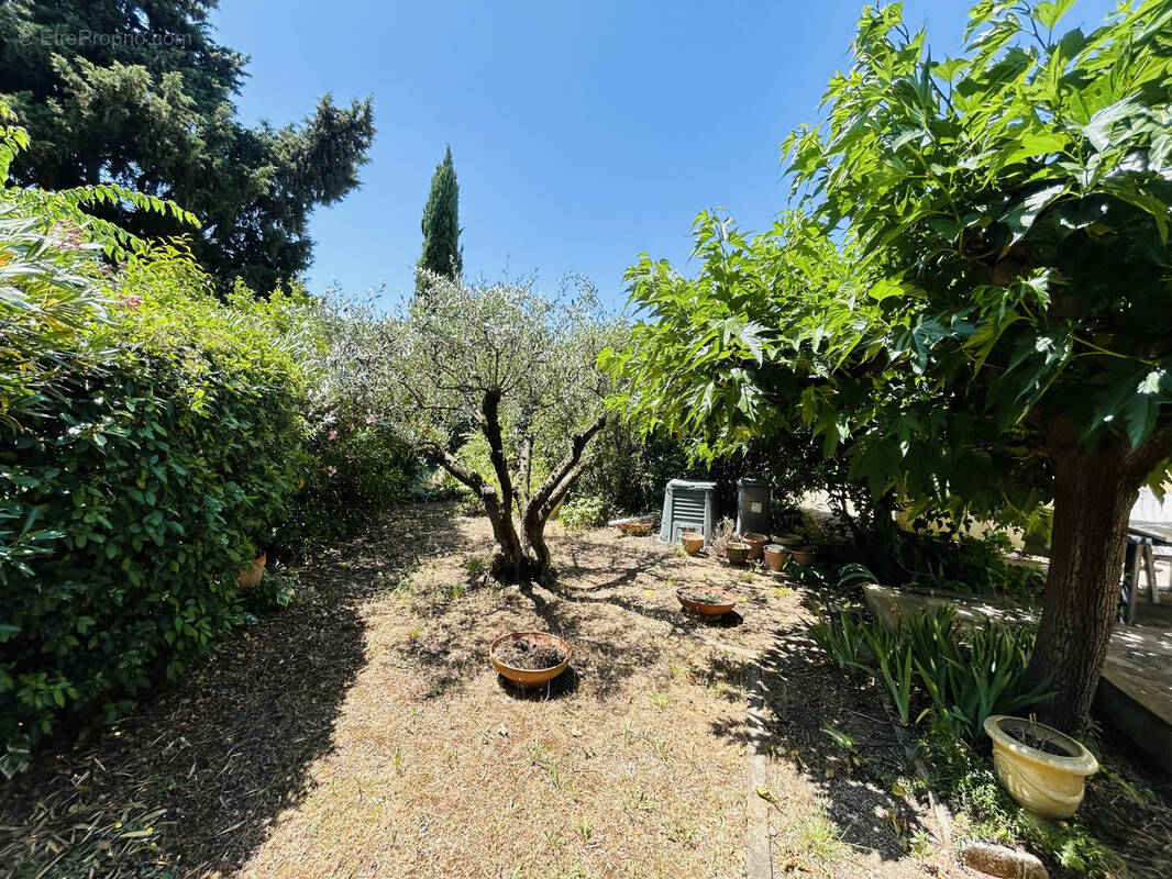 Maison à LE CRES