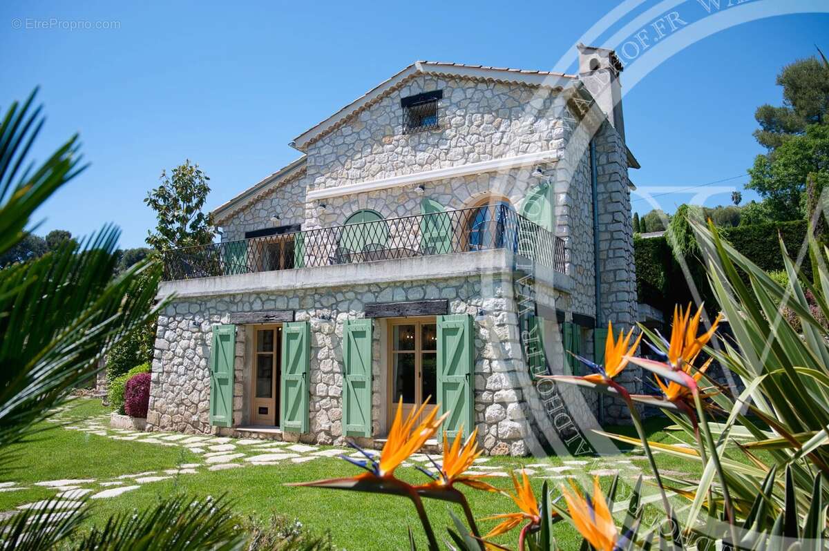 Maison à SAINT-PAUL