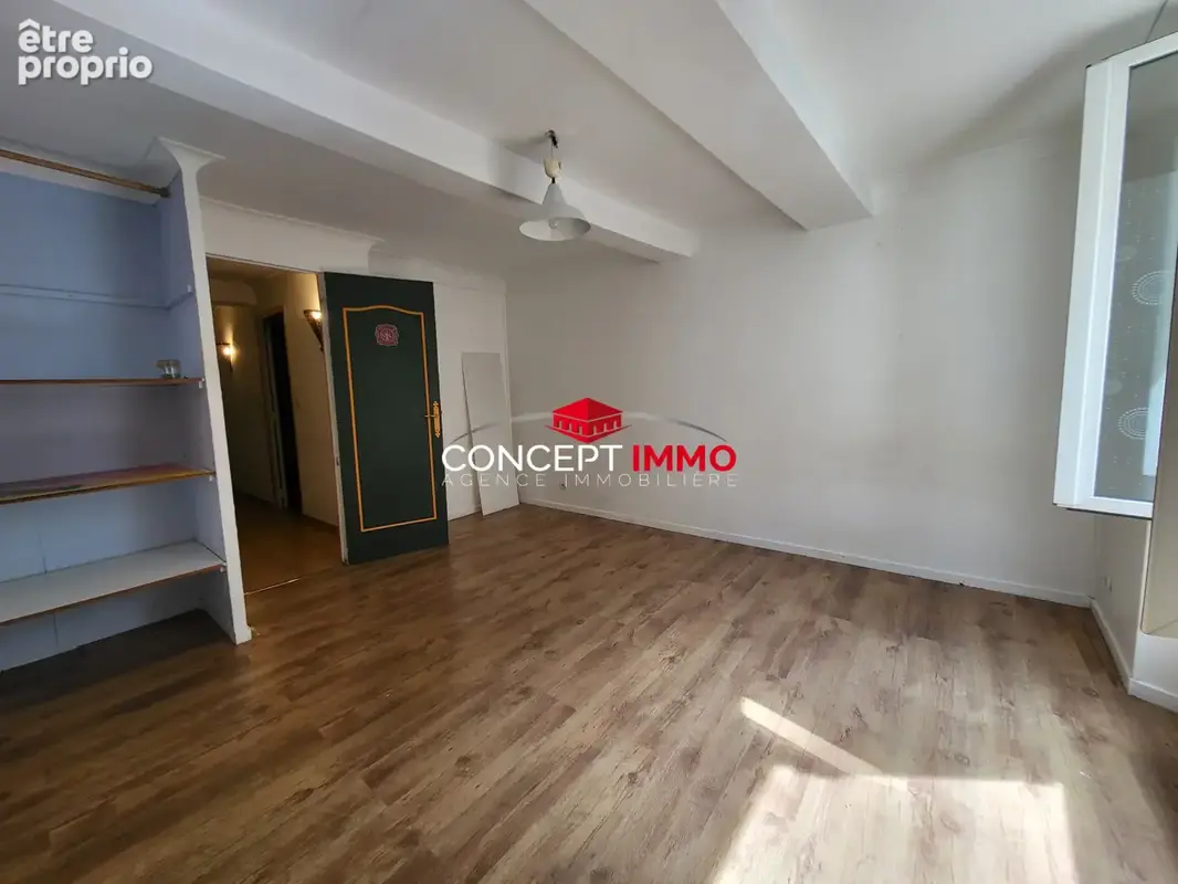 Au coeur de Pignans grande maison de village de 160 m2 - photo 3