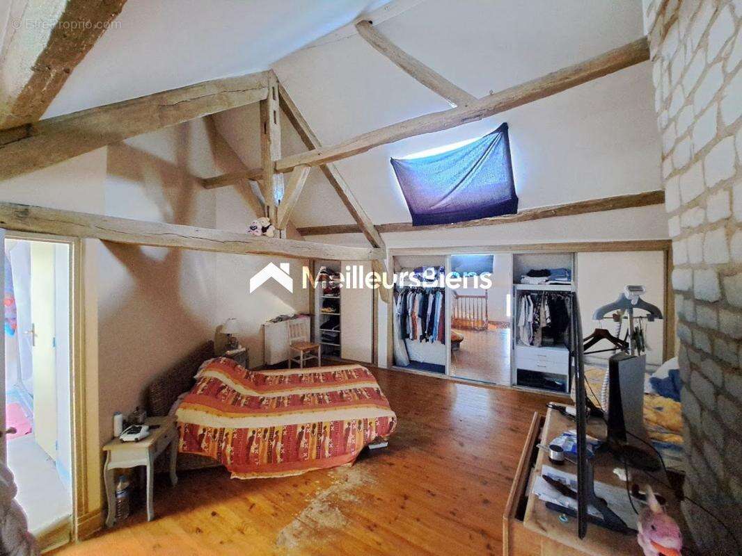Triplex d'habitation avec  grande terrasse, divisible en lots distincts - photo 11